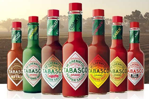 О бренде О бренде