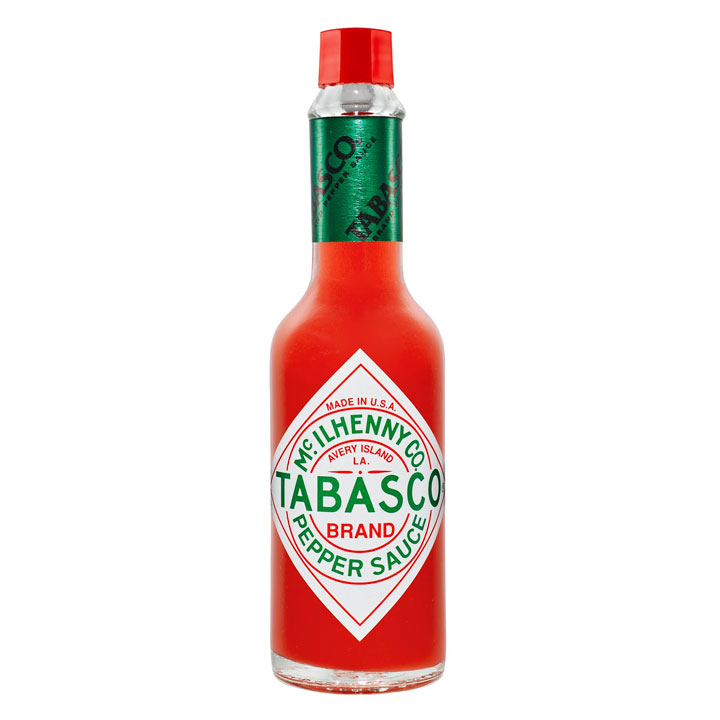 Соус с красным перцем TABASCO, 150 мл, ст/б Соус с красным перцем TABASCO, 150 мл, ст/б