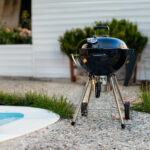 Угольный гриль SnS Kettle, 57 см, черный - Image 2