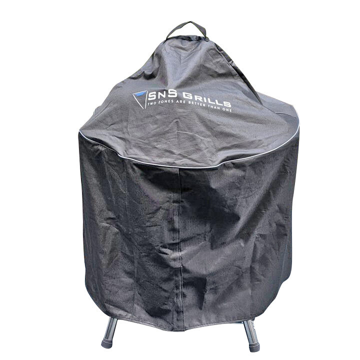 Чехол для угольного гриля SnS Original Kettle, 57 см чехол снс для травела