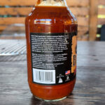 Соус барбекю Original, Black swan, 510 г, ст/б - Image 6