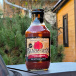 Соус барбекю Original, Black swan, 510 г, ст/б - Image 4