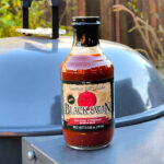 Соус барбекю Original, Black swan, 510 г, ст/б - Image 5