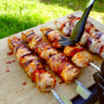 Соус барбекю Original, Black swan, 510 г, ст/б - Image 3