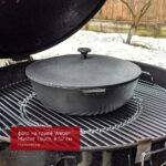 Сковорода-жаровня