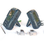 термометр SNS-500 (передатчик, приемник скобы)