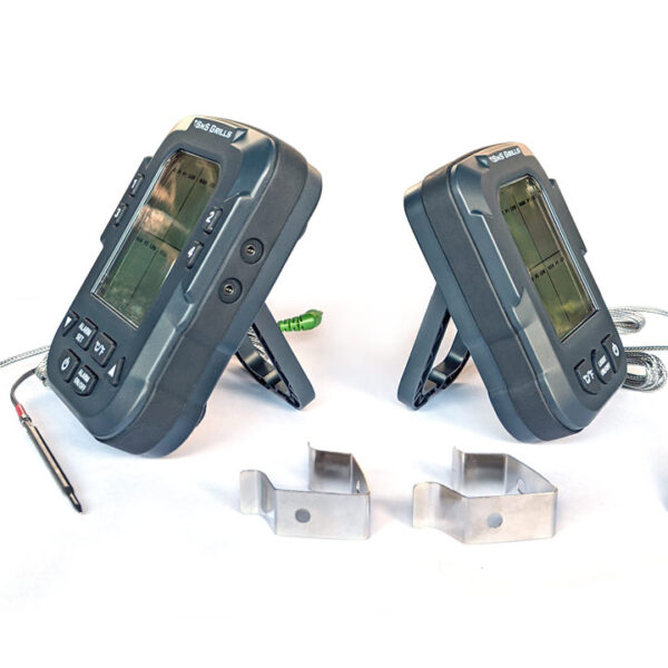 термометр SNS-500 (передатчик, приемник скобы)