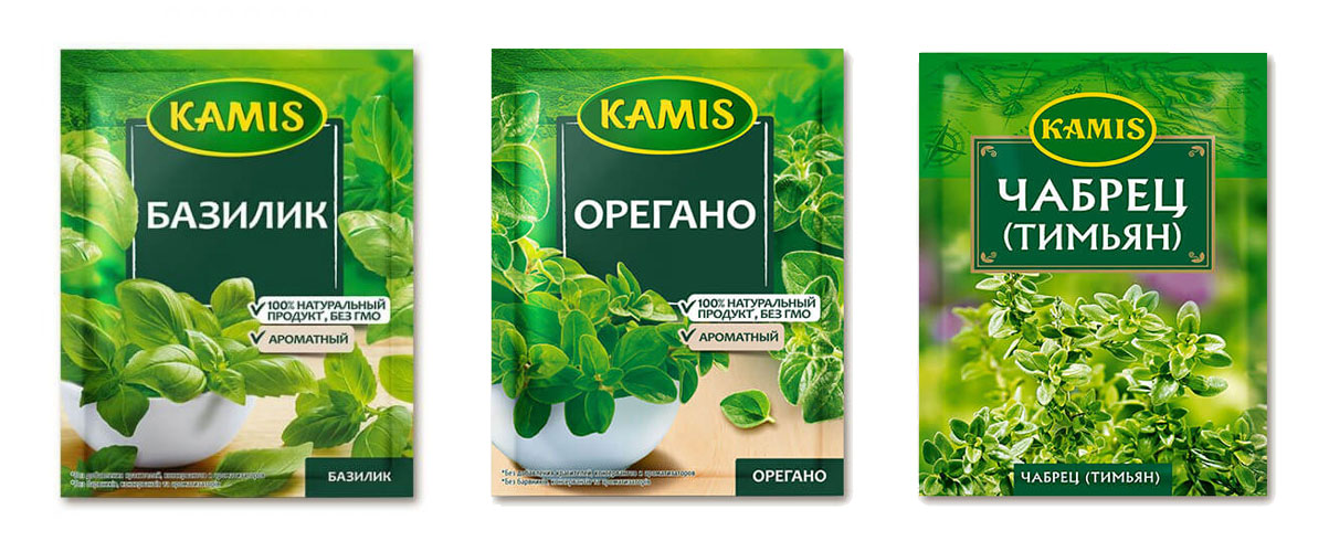 Специи для гриля: 14 самых необходимых базилик, орегано и чабрец камис