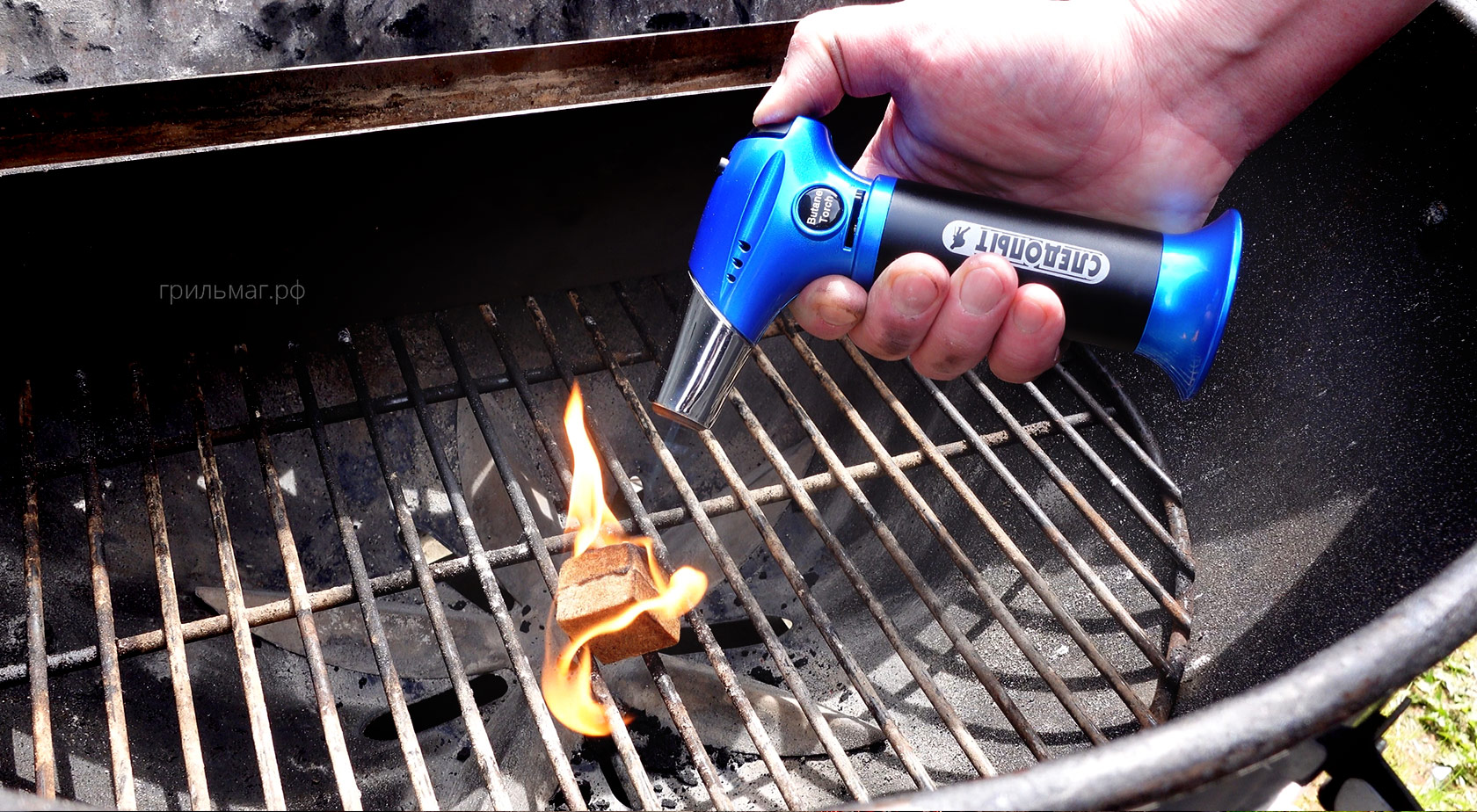 5 полезных аксессуаров для розжига угольного гриля кубики для розжига поджигаем