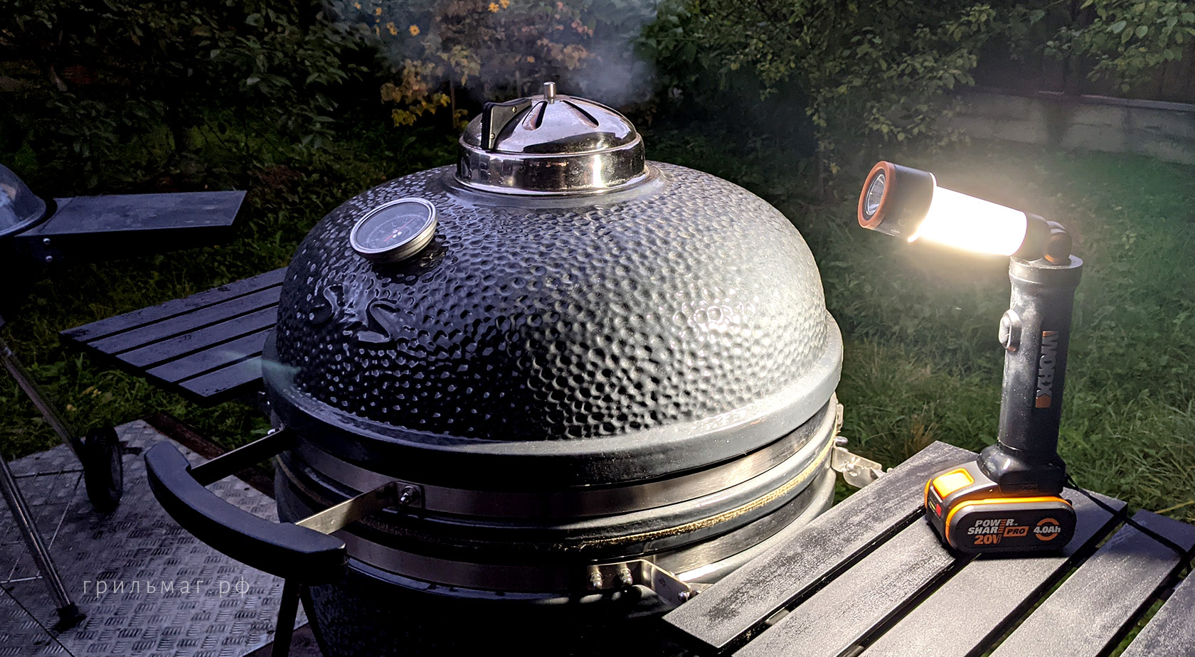 FAQ: 30 частых вопросов про грили и аксессуары Slow 'N Sear керамический гриль камадо снс