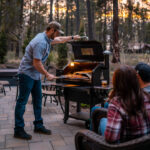 готовка на ледже