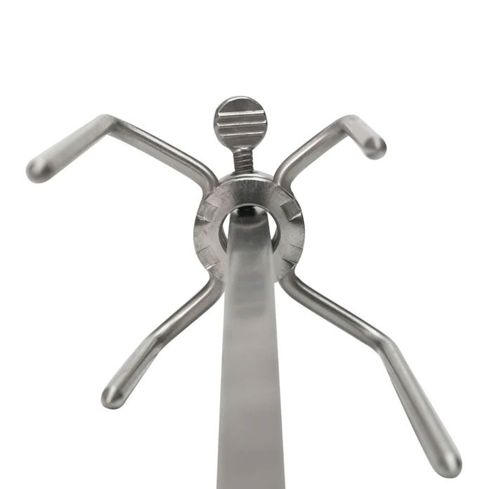 Вертел SnS электрический, для угольного гриля 57 см вертел снс