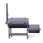 офсетный grill asteroid