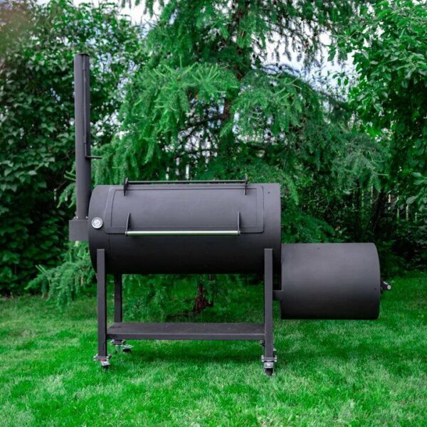 офсетный гриль астероид