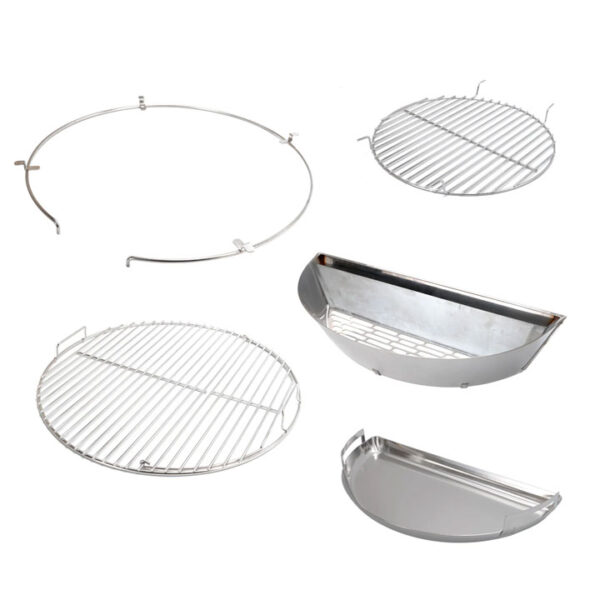 вся система снс