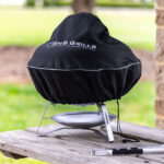 Чехол для угольного гриля SnS Travel Kettle, 47 см - Image 2