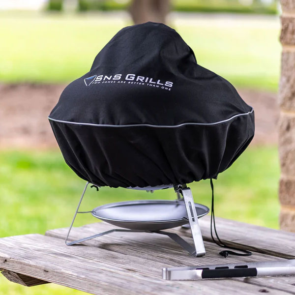 Чехол для угольного гриля SnS Travel Kettle, 47 см