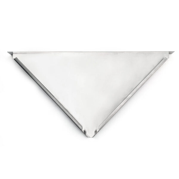 Фартук для сбора конденсата для гриля GMG Ledge, нерж.