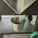 Фартук для сбора конденсата для гриля GMG Ledge, нерж. - Image 7