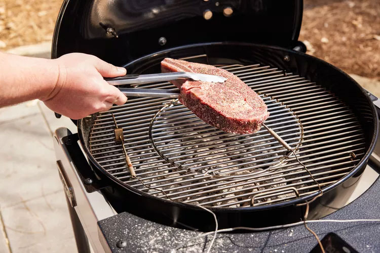 Рейтинг лучших угольных грилей 2023 — по версии журнала People Рейтинг лучших угольных грилей 2023 — по версии журнала People