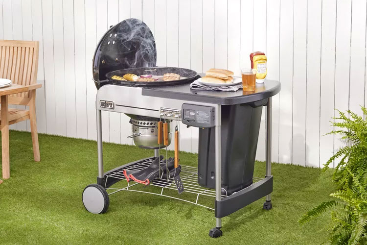 Рейтинг лучших угольных грилей 2023 — по версии журнала People Рейтинг лучших угольных грилей 2023 — по версии журнала People