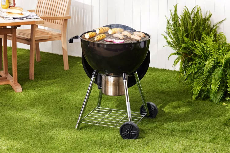 Рейтинг лучших угольных грилей 2023 — по версии журнала People Рейтинг лучших угольных грилей 2023 — по версии журнала People