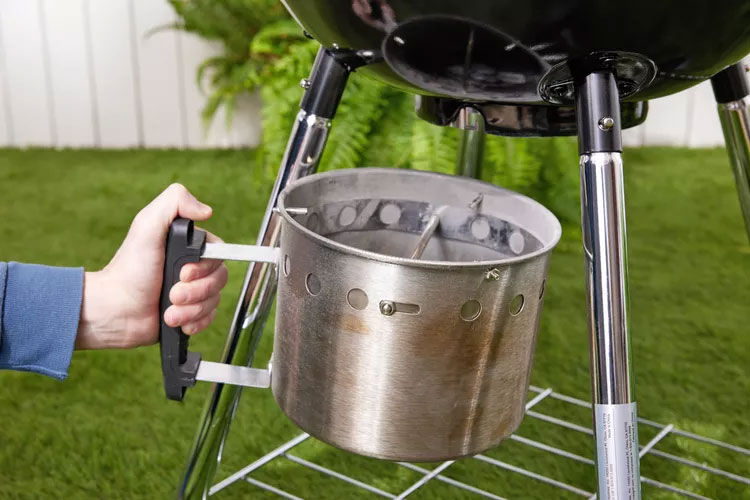 Рейтинг лучших угольных грилей 2023 — по версии журнала People Рейтинг лучших угольных грилей 2023 — по версии журнала People