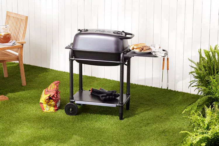 Рейтинг лучших угольных грилей 2023 — по версии журнала People Рейтинг лучших угольных грилей 2023 — по версии журнала People