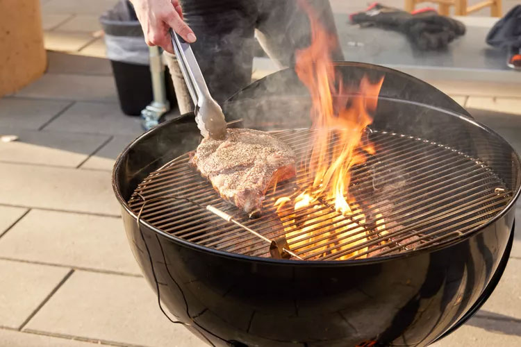 Рейтинг лучших угольных грилей 2023 — по версии журнала People Рейтинг лучших угольных грилей 2023 — по версии журнала People