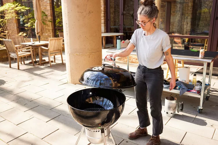 Рейтинг лучших угольных грилей 2023 — по версии журнала People Рейтинг лучших угольных грилей 2023 — по версии журнала People