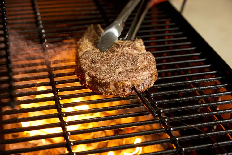 Рейтинг лучших угольных грилей 2023 — по версии журнала People Рейтинг лучших угольных грилей 2023 — по версии журнала People