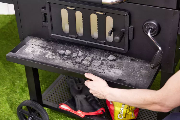 Рейтинг лучших угольных грилей 2023 — по версии журнала People Рейтинг лучших угольных грилей 2023 — по версии журнала People