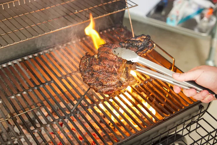 Рейтинг лучших угольных грилей 2023 — по версии журнала People Рейтинг лучших угольных грилей 2023 — по версии журнала People