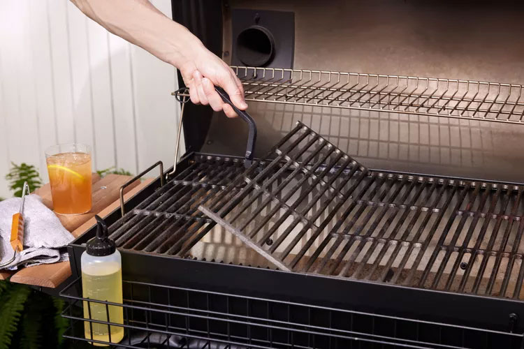 Рейтинг лучших угольных грилей 2023 — по версии журнала People Рейтинг лучших угольных грилей 2023 — по версии журнала People