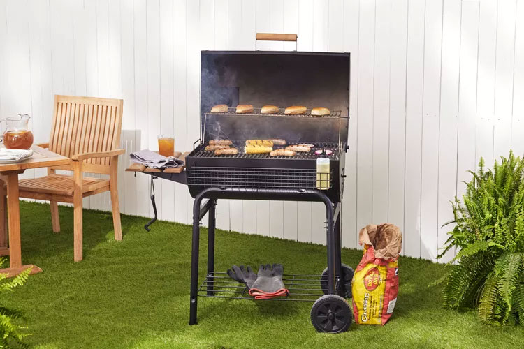 Рейтинг лучших угольных грилей 2023 — по версии журнала People Рейтинг лучших угольных грилей 2023 — по версии журнала People