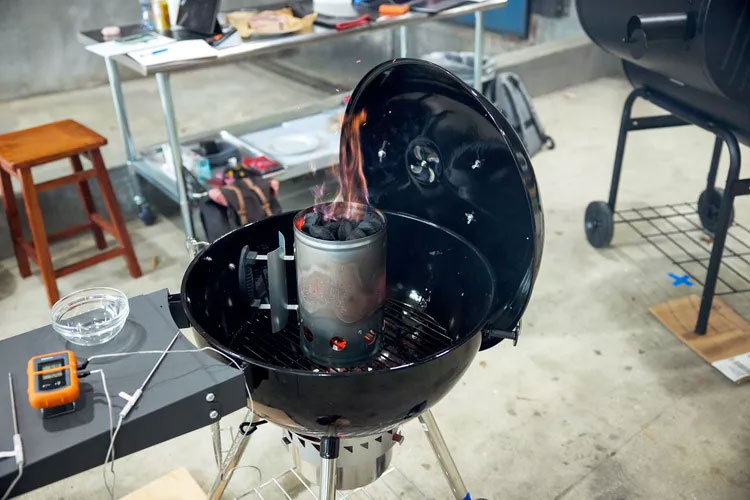 Рейтинг лучших угольных грилей 2023 — по версии журнала People Рейтинг лучших угольных грилей 2023 — по версии журнала People