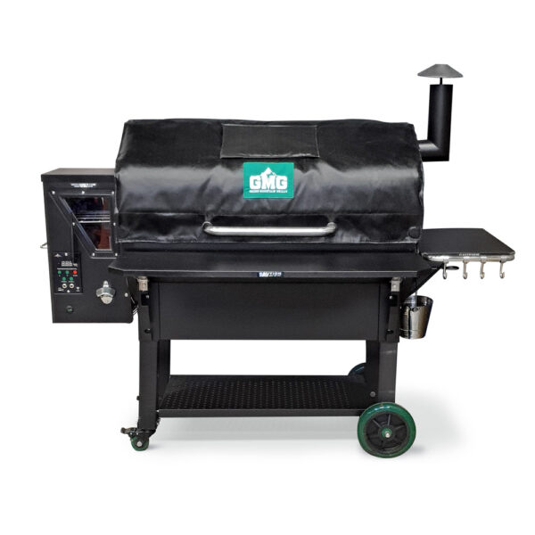 Термоодеяло для пеллетного гриля GMG Peak