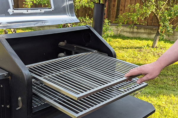 О бренде - R&A Grill Tuning О бренде - R&A Grill Tuning