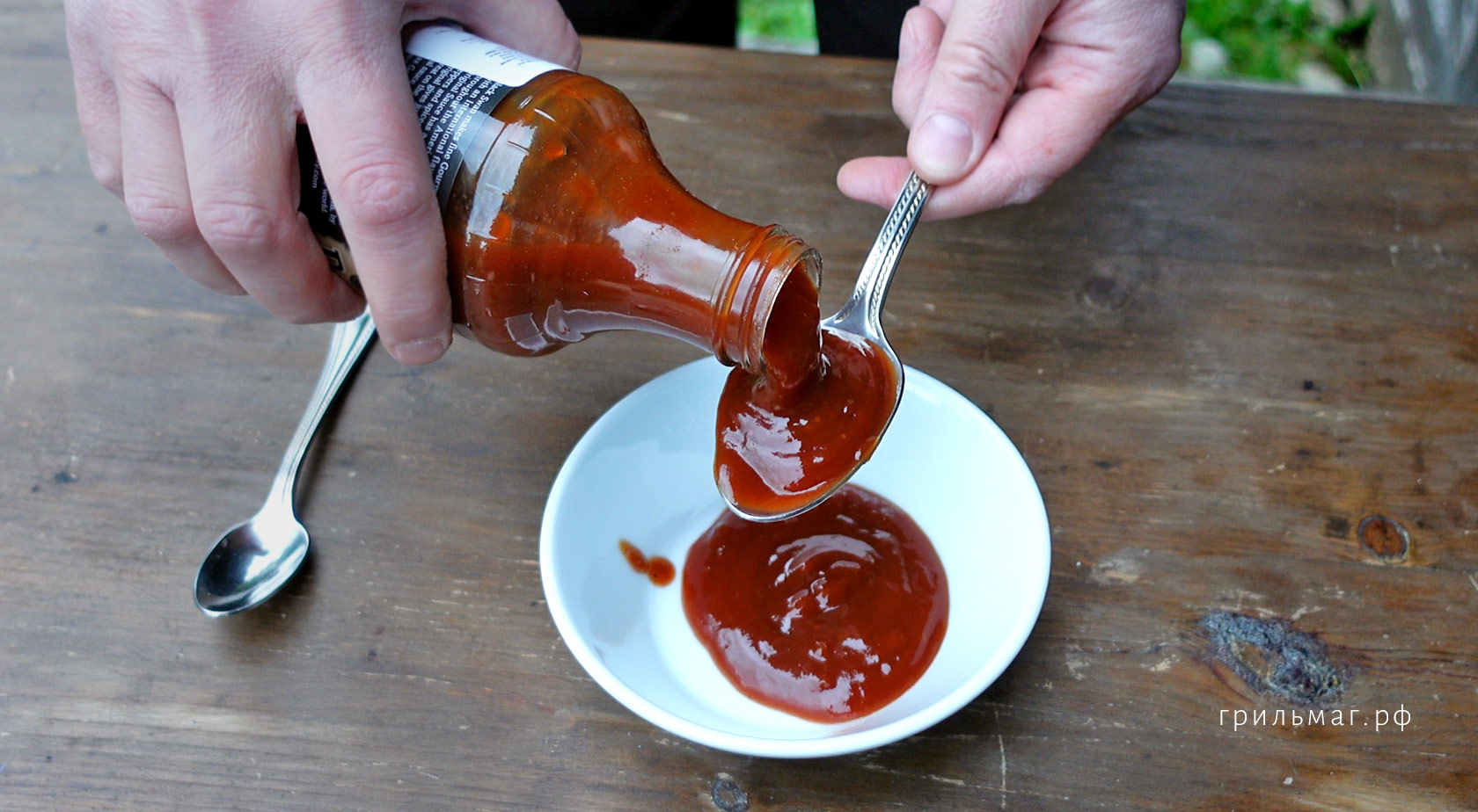 Соусы барбекю BlackSwan: чем их состав лучше других