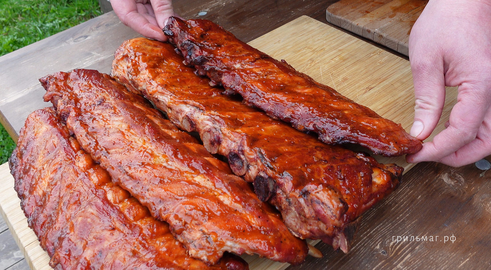 Соусы барбекю BlackSwan: чем их состав лучше других