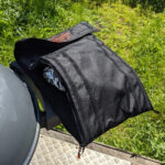 Одеяло для барбекю Asteroid Smokers - Image 2