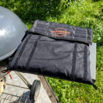 Одеяло для барбекю Asteroid Smokers - Image 5