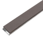 Брусок алмазный ВеАл односторонний 100/80 100% (MS1)