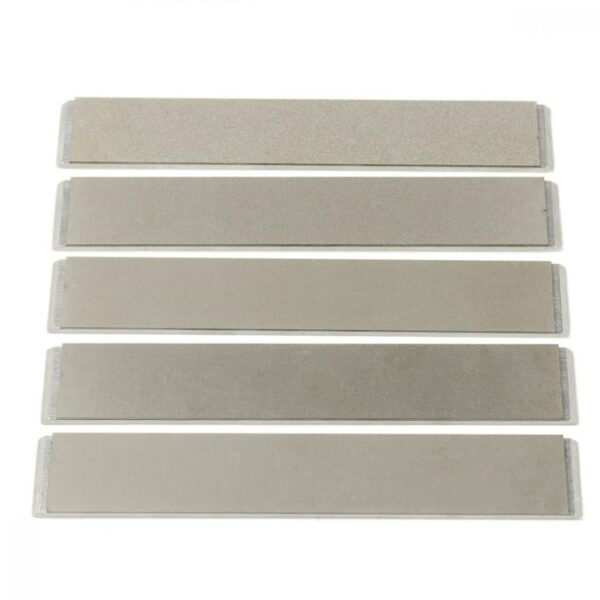 Набор алмазных пластин TSPROF (5 шт.)