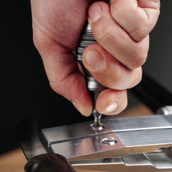 Отвертка TSPROF, 7 Бит