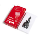 Отвертка TSPROF, 7 Бит - Image 6