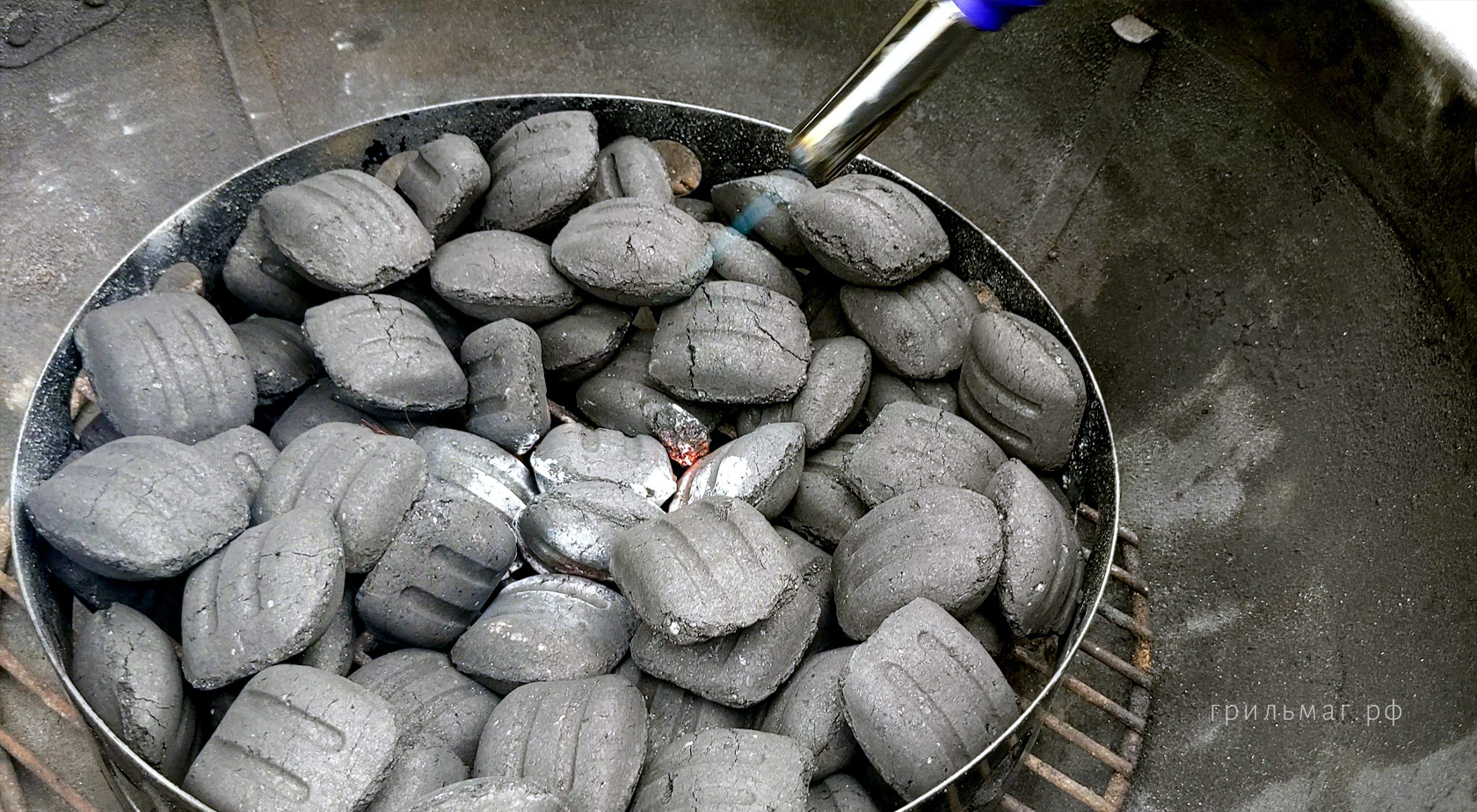 Чем корзина SnS для гриля отличается от кольца и отсекателя жара Чем корзина SnS для гриля отличается от кольца и отсекателя жара