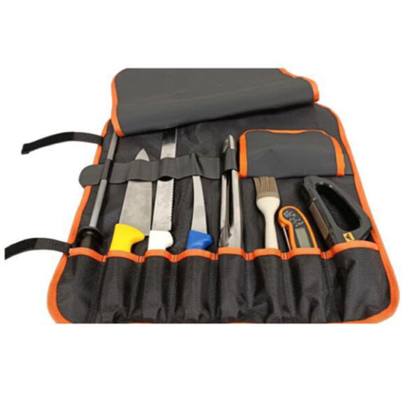 Скрутка для ножей Asteroid Smokers