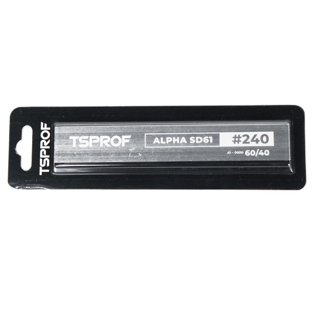 Брусок алмазный Alpha SD61, 60/40 (240) - Image 3