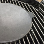 Решетка для гриля под казан Grillbaza, 57 см, нерж. - Image 5